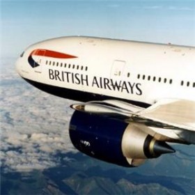 british airlines tourism travel