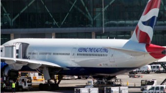 british airways