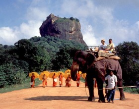 sri lanka tourism travel vacation