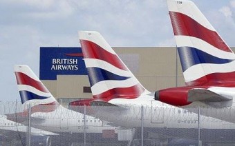 british airways