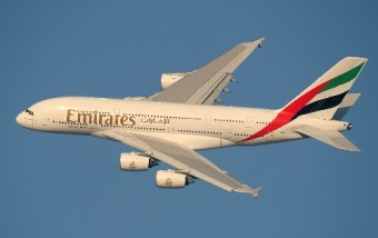 emirates airlines