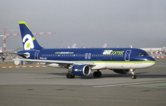 european airlines