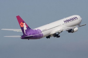 hawaiian airlines