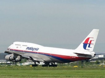 malaysia airlines