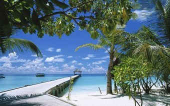 maldives tourism travel