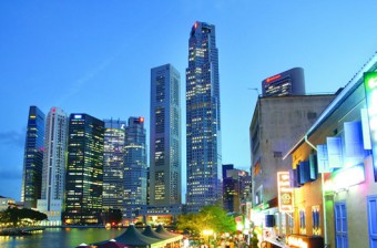 singapore tourism travel