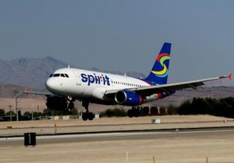 spirit airlines