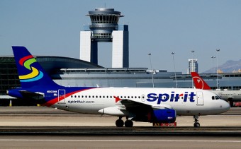 spirit airlines1