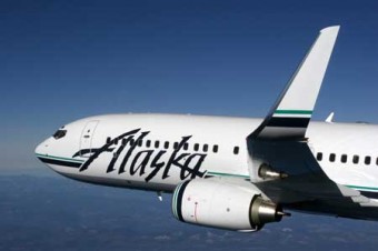 alaska airlines