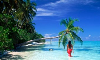 fascinating maldives holiday