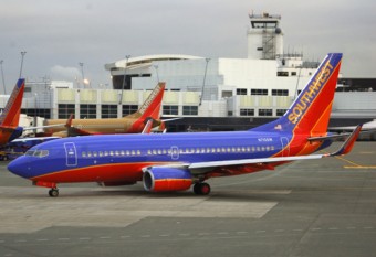 southwest airlines