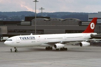turkish airlines