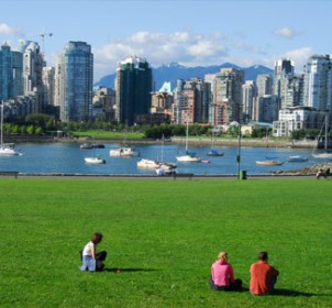 vancouver tourism travel vacation