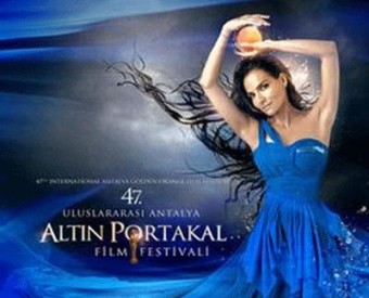 antalya altin portakal film festivali