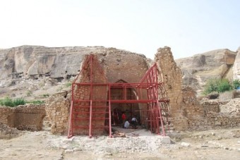 hasankey city turkey