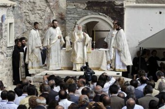 sumela manastiri ayin1