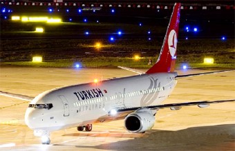 turkish airlines turkey
