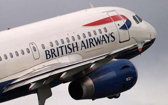 british airways
