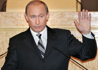 putin tourism travel vacation