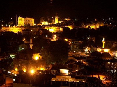safranbolu tourism