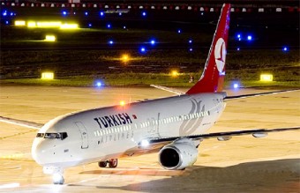 turkish airlines