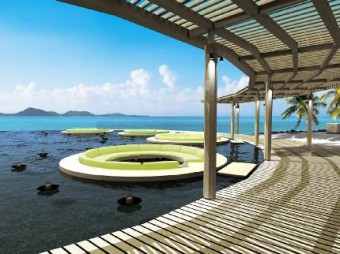w retreat koh samui