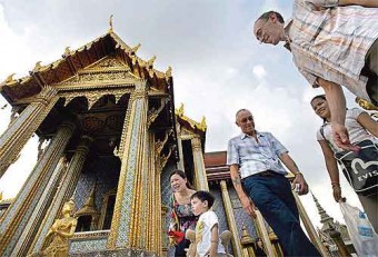 bangkok