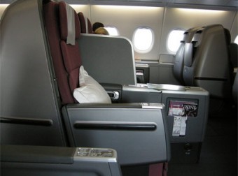 qantas airlines