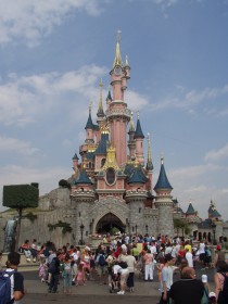 disneyland paris