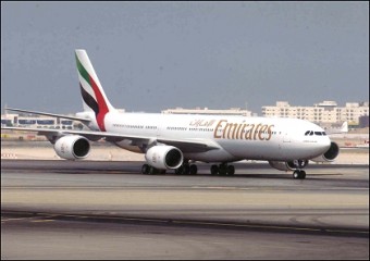 emirates airline