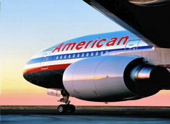 american airlines