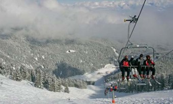 Kempinski Hotel Grand Arena Bansko