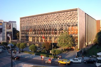 ataturk cultural center