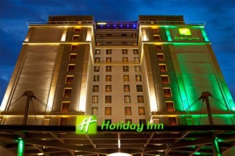 holiday inn istanbul airport