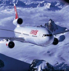 Swiss Airlines