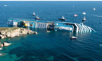 costa concordia