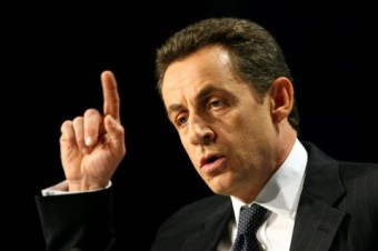 sarkozy turkey summit