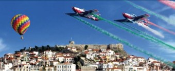 Kavala Air Show