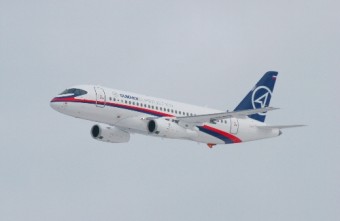 russian plane