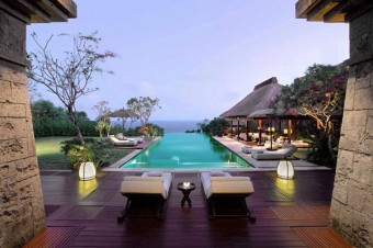 Bulgari Resort in Bali