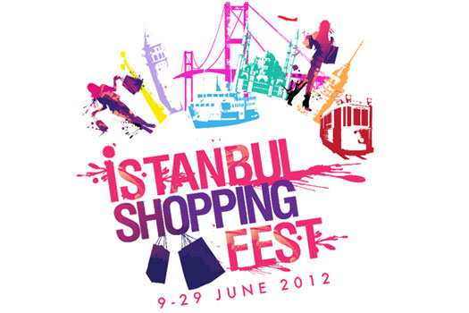 Istanbul Shopping Festival 2012 to welcome millions of tourists from all over the world 