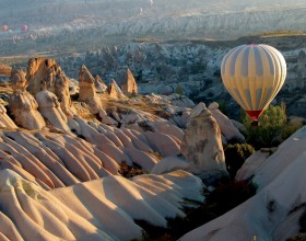 cappadocia news