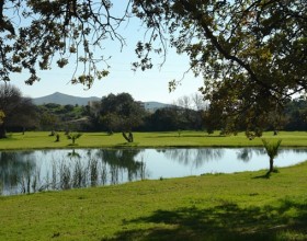 bodrum golf