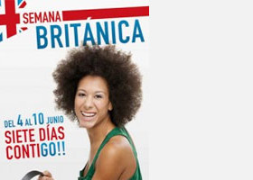 British Culture Week in Havana