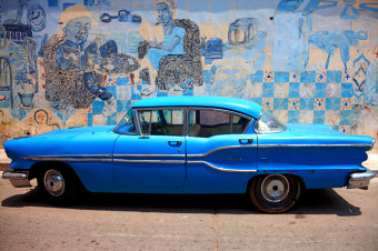  Cuban Tour Operator promotes summer recreation