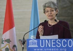 UNESCO condemns assasination of Honduran journalist