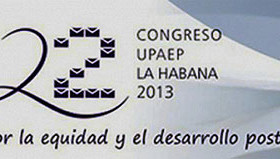 Cuba Hosts Postal Union Congress of the Americas