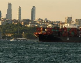 Turkey raises exports further in May