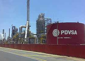Venezuela Creates Strategic Alliances in Oil Sector