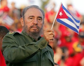 Cuba celebrates Fidel Castro's 88th birthday